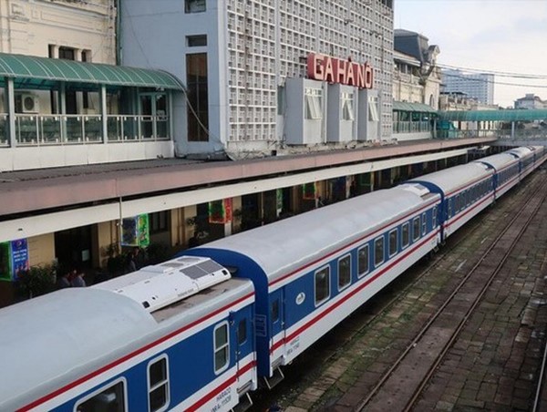 Đề nghị xử lý sai phạm góp vốn kinh doanh ngoài ngành của Tổng Công ty Đường sắt