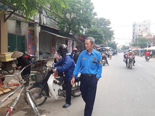 Ngoại thành Hà Nội: Nhiều người chủ quan, lơ là trong phòng dịch Covid-19