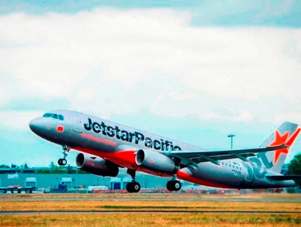 Thực hư thông tin Tập đoàn Qantas bất ngờ muốn rút khỏi Jetstar Pacific