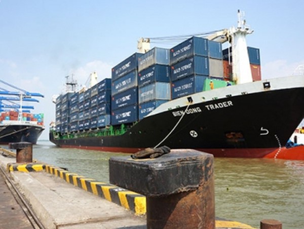 Gỡ khó cho doanh nghiệp vận tải biển