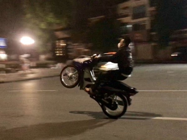 Tai nạn giao thông giảm sâu 10 ngày qua, cảnh báo tình trạng đua xe do đường vắng