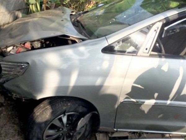 Tài xế say rượu gây tai nạn liên hoàn làm tử vong bé trai 5 tuổi