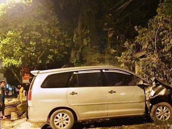 Tin mới nhất vụ “ma men” gây tai nạn liên hoàn ở Lạng Sơn