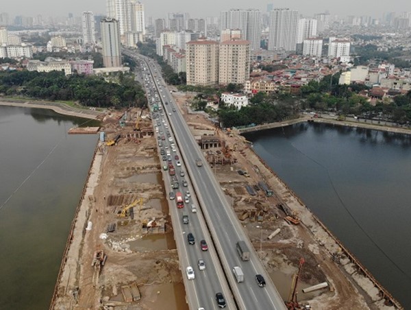 Gỡ khó cho đầu tư công