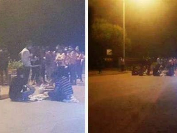 Thực hư việc 3 xe khách ở Điện Biên chống lệnh cách ly xã hội để hoạt động