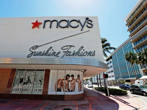 Phóng viên báo Kinh tế & Đô thị viết từ tâm dịch Covid-19 tại Mỹ: Bài 2: Đơn xin quyền lợi thất nghiệp đạt con số không tưởng