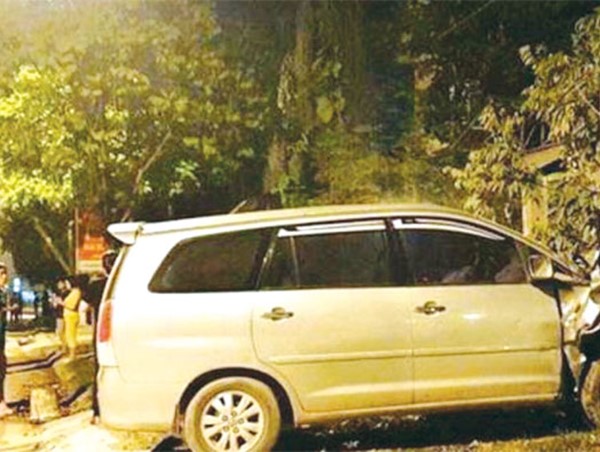 Cảnh báo tình trạng “ma men” tái xuất