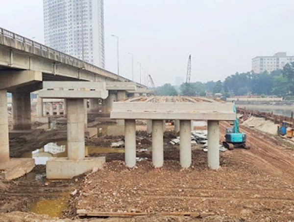 [Video] 3 công trình giao thông lớn của Hà Nội hoạt động như thế nào trong mùa dịch Covid-19?