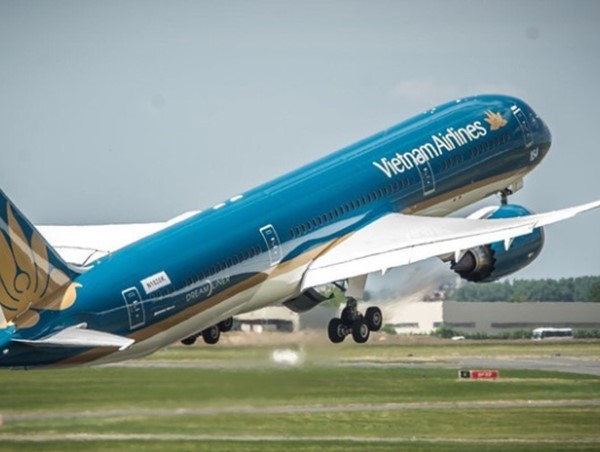 Sự thật việc Bộ Giao thông đề nghị bảo hộ cho Vietnam Airlines