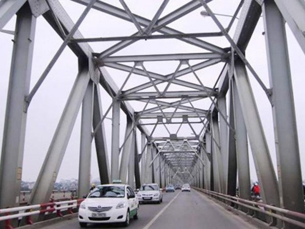 Hà Nội chi 15 tỷ đồng lắp đặt tấm chống ồn hai đầu cầu Chương Dương