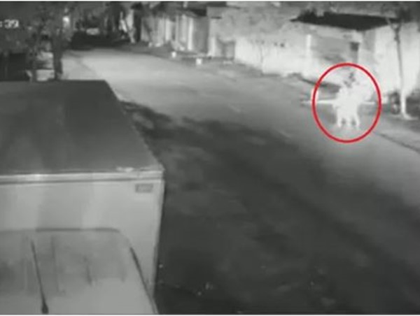 Ô tô tông văng 2 phụ nữ đi bộ, tài xế điều khiển xe rời khỏi hiện trường