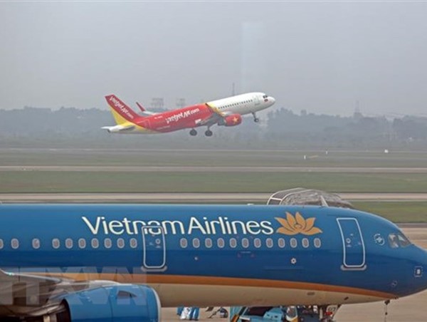 Chuyên gia đưa ra những lý do khiến giá vé máy bay bị đẩy lên cao