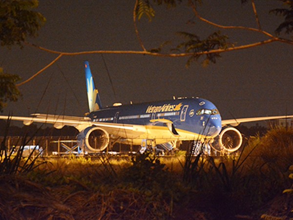 55 hành khách từ Italia về Đà Nẵng đều âm tính với SARS-COV-2