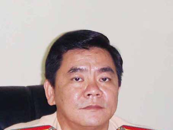 Cách chức Trưởng phòng Cảnh sát giao thông Công an tỉnh Đồng Nai