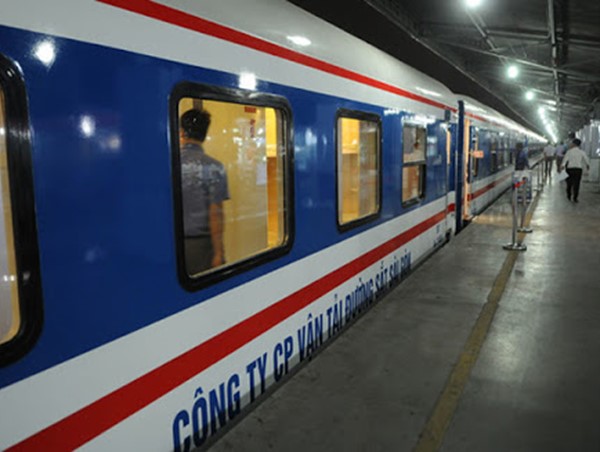 [Video] Đường sắt nhận chuyển hàng online: Hướng đi mới không chỉ trong mùa dịch Covid-19