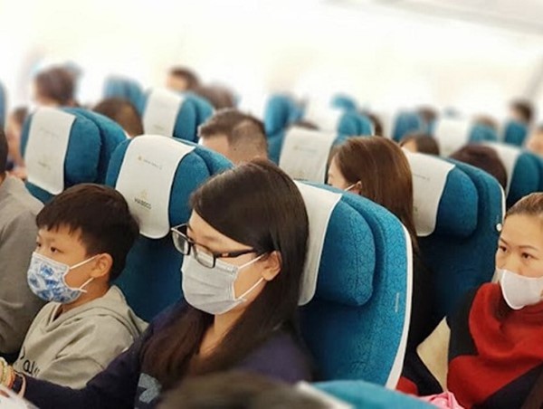 Từ hôm nay, các phương tiện giao thông phải tuân thủ những điều kiện phòng dịch gì?