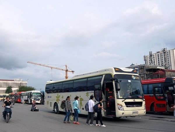 Hướng dẫn chi tiết hoạt động vận tải đường bộ sau cách ly xã hội