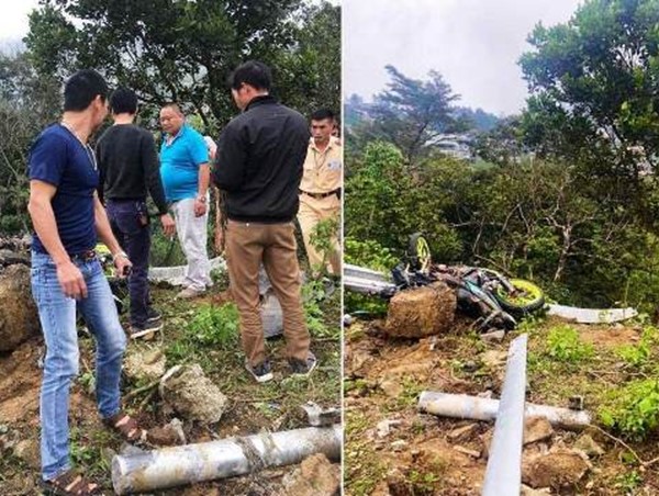 Tin mới nhất vụ tai nạn thảm khốc ở Tam Đảo khiến 5 người thương vong