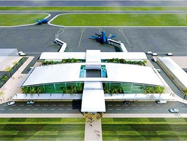Tỉnh Cao Bằng đề xuất được xây dựng sân bay