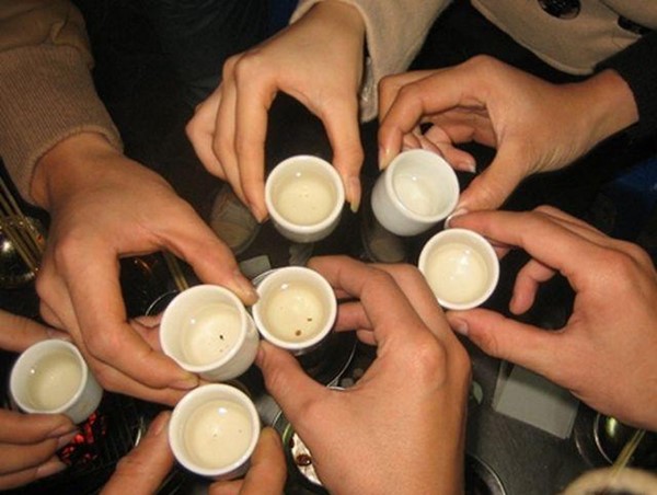 Quy định mới về sản xuất, kinh doanh rượu