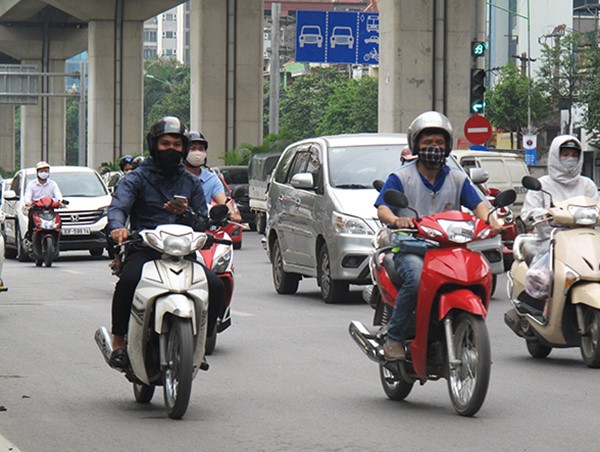 Các số điện thoại đường dây nóng cần nhớ khi tham gia giao thông dịp lễ 30/4 và 1/5