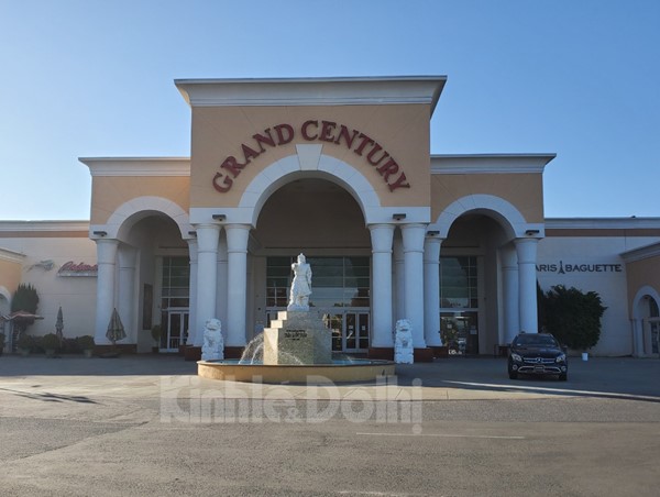 [Phóng viên báo Kinh tế & Đô thị viết từ tâm dịch Covid-19 tại Mỹ] Bài 7: Đại dịch Covid-19 bao trùm Little Saigon