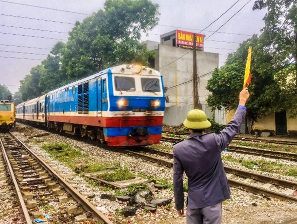 Đảm bảo tuyệt đối an toàn tàu chạy trong dịp lễ 30/4 và 1/5