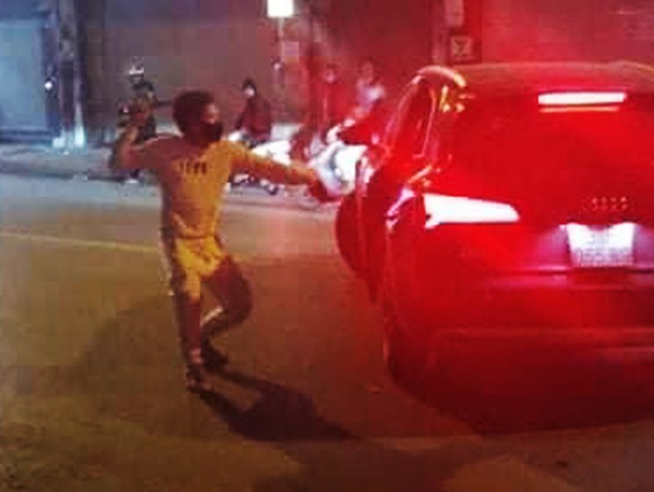 Hà Nội: Điều tra, xử lý nghiêm vụ ẩu đả sau va chạm giao thông