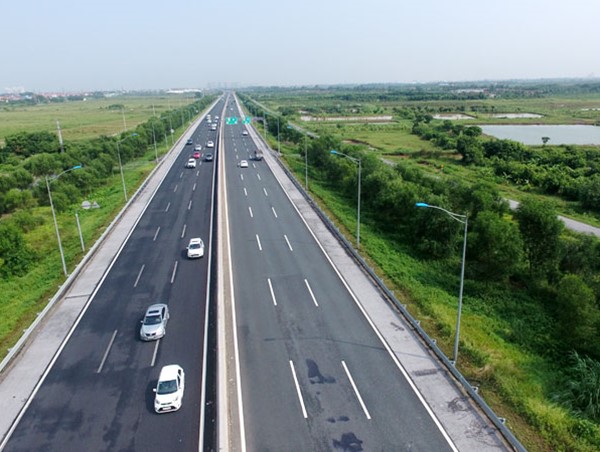 Đồng bộ mạng lưới giao thông cả nước: Tạo đà phát triển kinh tế