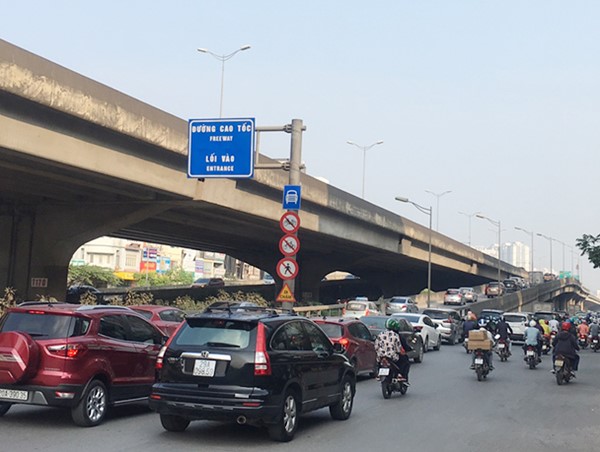 Khí thải gia tăng gây ảnh hưởng lớn đến chất lượng không khí