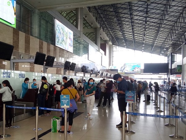 Vận tải khởi sắc, tai nạn gia tăng sau giãn cách xã hội