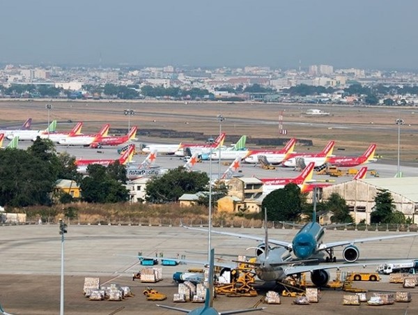 Giá vé máy bay đảo chiều, hàng không tung khuyến mại khủng sau khi được dỡ bỏ giãn cách