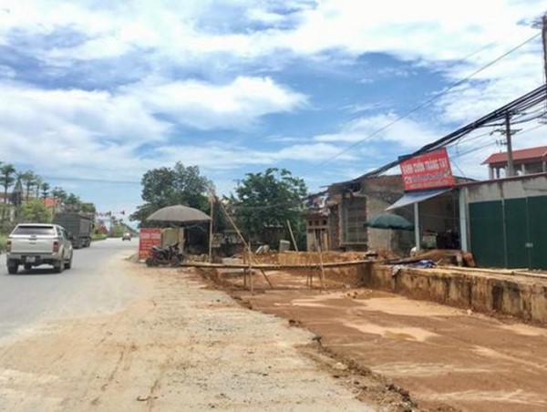 Cử tri huyện Chương Mỹ kiến nghị cải tạo, nâng cấp công trình giao thông