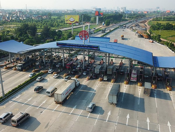 Kiến nghị Chính phủ hỗ trợ DN dự án BOT: Khó chấp nhận