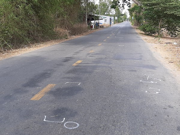 Tổng giám đốc lái xe gây tai nạn chết người, rồi cho tài xế nhận tội thay