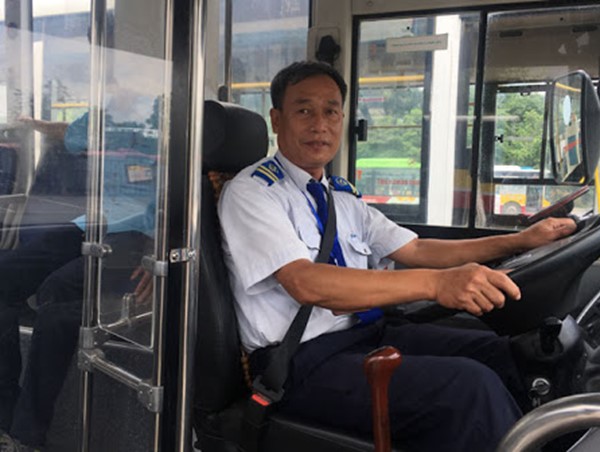 Hà Nội: Điều chỉnh tăng tiền lương với lái xe buýt thường và buýt nhanh BRT