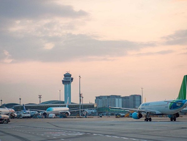 Ngành hàng không khôi phục “mạch máu” nền kinh tế