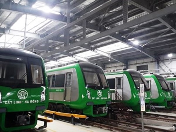 Thấy gì từ việc Bộ Giao thông Vận tải nhận trách nhiệm tại dự án đường sắt Cát Linh - Hà Đông?