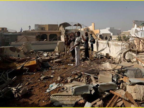 Thảm kịch rơi máy bay tại Pakistan: 97 người chết, kết thúc chiến dịch cứu hộ