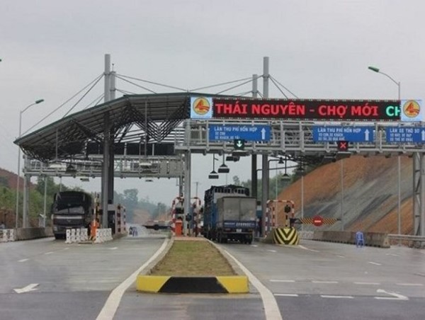 BOT Bờ Đậu gây bức xúc, người dân kéo lên trụ sở Bộ Giao thông Vận tải phản đối