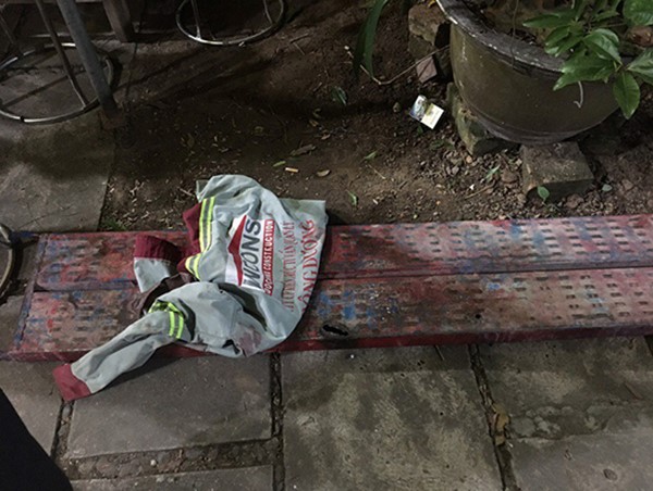 Thông tin mới nhất vụ thi thể công nhân để trong xe 4 chỗ chở từ Đà Nẵng ra Huế