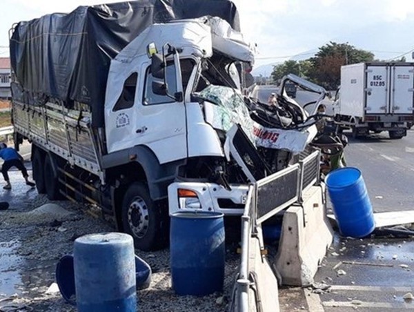 Tai nạn giao thông giảm sâu trong 5 tháng đầu năm 2020