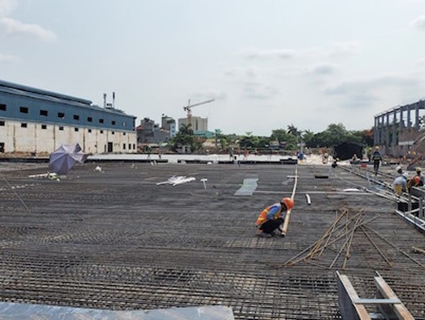 Hà Nội: Dự án đường sắt đô thị, đường bộ đều vướng giải phóng mặt bằng