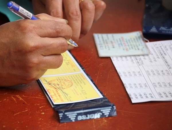 Bảo hiểm bắt buộc trách nhiệm dân sự của chủ xe cơ giới: Sai phải sửa