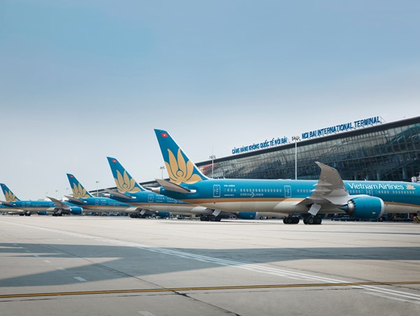 Giao Cục Hàng không đề xuất phương án nối lại một số đường bay quốc tế