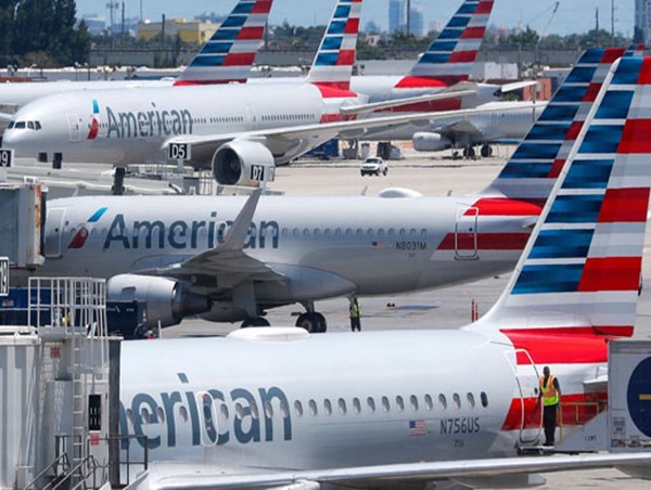 Cắt giảm nhân lực - bài toán “khó giải”đối với hãng hàng không American Airlines