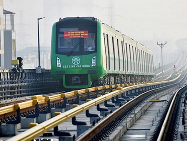 Bộ Giao thông Vận tải nói gì về Tổng thầu đường sắt Cát Linh - Hà Đông “đòi” thêm 50 triệu USD?