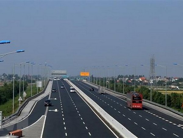 Chủ động ứng phó, đảm bảo an toàn 85km tuyến cao tốc mùa mưa bão