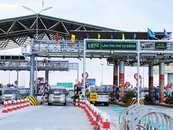 Thứ trưởng Bộ GTVT nói về việc triển khai thu phí tự động không dừng không đạt tiến độ