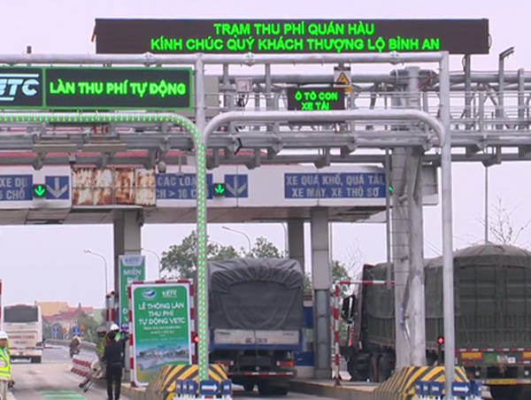 Lãnh đạo Bộ GTVT hứa và nhận trách nhiệm: Đừng để hòa cả làng